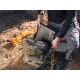 4. 16" Tracer Evo Camo 25L Expeditionsrucksack
