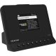 TELESTAR TOP 400 schwarzer Multifunktionsradio-HiFi-Adapter