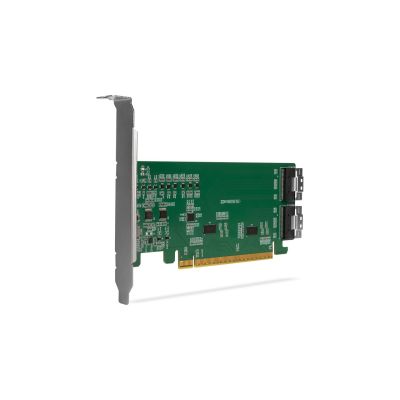 5. Icy Dock MB308A SAS-Adapter