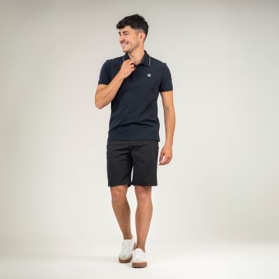 4. Herren FARUX T-Shirt