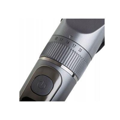 15. MESKO MS 2843 USB-Haarschneider