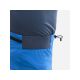 5. MILLET WANAKA FAST SHORT M blaue Shorts