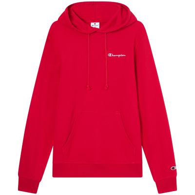 2. Champion Kapuzenpullover Rot 221791 RS067