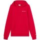2. Champion Kapuzenpullover Rot 221791 RS067