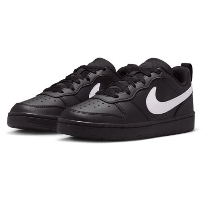 4. Nike Court Borough Low Recraft DV5456-013 Schuhe