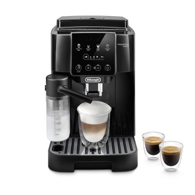 22. Kaffeevollautomat DeLonghi ECAM 220.60.B