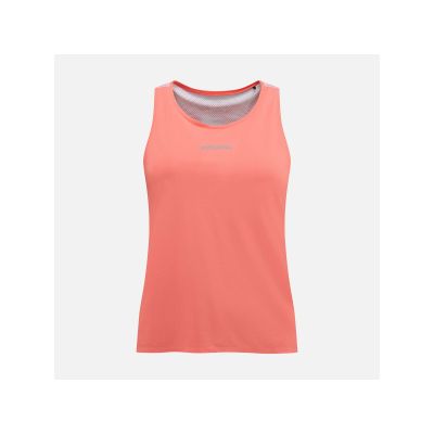 2. Damen-Trägershirt ROSSIGNOL W Sapa Tank, pink