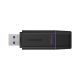 3. KINGSTON 512 GB Tragbare USB 3.2 Gen 1 DataTraveler Exodia Schwarz/Lila