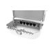 2. Mikrotik OmniTIK 5 PoE ac 54 Mbit/s PoE-Unterstützung
