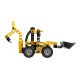 9. LEGO TECHNIC 42197 Baggerlader