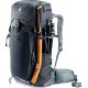 10. Trekkingrucksack DEUTER Trail Pro 36 black-shale