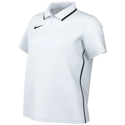 Damen-Poloshirt Nike Dri-Fit Park 26 weiß HM7150 100