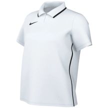 Damen-Poloshirt Nike Dri-Fit Park 26 weiß HM7150 100