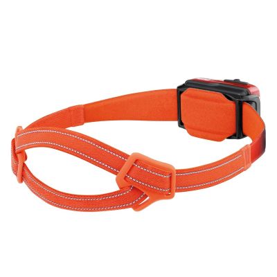 2. Petzl SWIFT RL Orange LED-Scheinwerfer