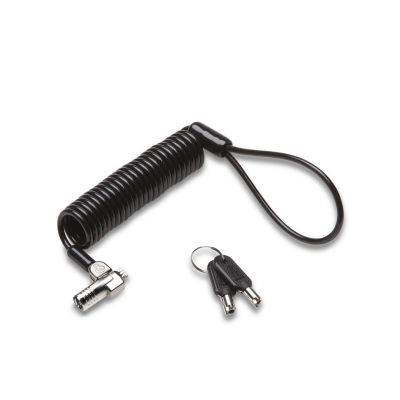 Kensington NanoSaver® Tragbares Laptopschloss mit Schlüsselbedienung