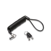 Kensington NanoSaver® Tragbares Laptopschloss mit Schlüsselbedienung