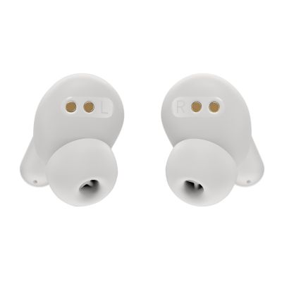 19. Epos Adapt E1 Kabellose In-Ear-Kopfhörer, Nordisch Weiß