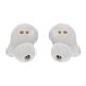 19. Epos Adapt E1 Kabellose In-Ear-Kopfhörer, Nordisch Weiß