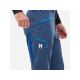 5. Herren-Skihose MILLET M PIERRAENT XCS PANT blau