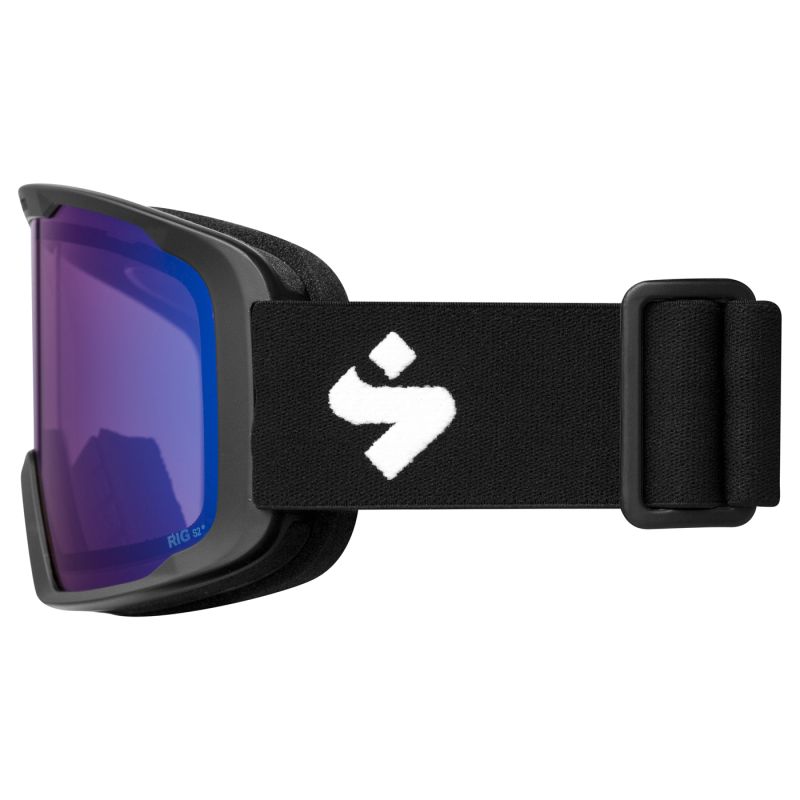 3. Sweet Protection Ripley Rig Reflect Jr Schutzbrille 92800558995
