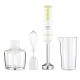 Pulsar ZHB4562L Stabmixer Zelmer Limette