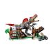 4. LEGO Jurassic World 77982 – Spinosaurus-Flucht