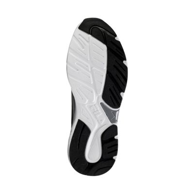 5. Fila Kreatix Herrenschuhe weiß und grau FFM0462 13096