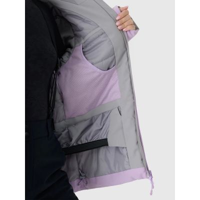 4. Damen Skijacke Neodry 8000 Membran 4F 4FWAW24TTJAF594-52S