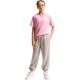 6. Kinderhose Nike Sportswear Studio Fleece beige IM4905 211