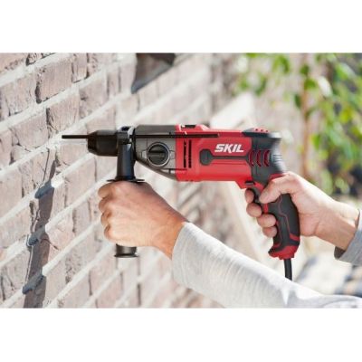 2. Skil 6745 GA HD1E6745GA 1050W Schlagbohrmaschine