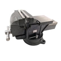 Klemme mit Amboss VG135 100 mm