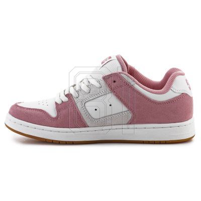 10. DC Shoes Manteca 4 W ADJS100161-BSH Schuhe