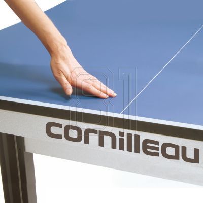 2. Cornilleau Competition 740 ITTF 117603 Table Tennis Table