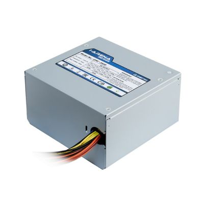 3. Chieftec GPE-700S Netzteilmodul 700W 24-Pin ATX PS/2 Schwarz