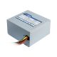 3. Chieftec GPE-700S Netzteilmodul 700W 24-Pin ATX PS/2 Schwarz