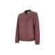 5. 4F Damen Sweatshirt Zip W H4L21-BLD021 60S