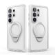 2. Supcase Cosmo Mag MagSafe Hülle für Samsung Galaxy S26 Ultra – Weiß