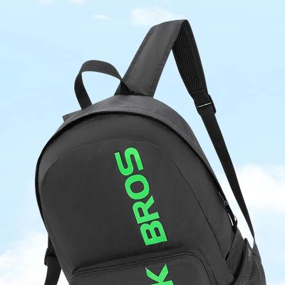 10. Rockbros H10-BK Sport-Faltrucksack 18 l – Schwarz
