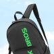 10. Rockbros H10-BK Sport-Faltrucksack 18 l – Schwarz