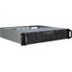 2. Inter-Tech 2U-20240 ATX, Micro-ATX, Mini-ATX, Stahl, HDD, Netzwerk, Netzteil Serverschrank