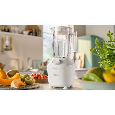 30. PHILIPS HR 2041/00 Standmixer