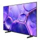 23. Samsung UE65U8072FUXXH LED-Fernseher 65 Zoll 4K Ultra HD Tizen Q-Symphony DVB-T2 Schwarz (Modell 2025)