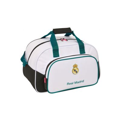 4. Real Madrid Sporttasche 712654273