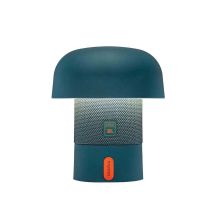 KOODUU SENSA PLAY MINI Tragbare Lampe mit Lautsprecher - Meer
