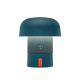 KOODUU SENSA PLAY MINI Tragbare Lampe mit Lautsprecher - Meer