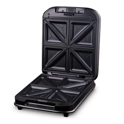 2. Zelmer ZSM7410 1200W Sandwichmaker
