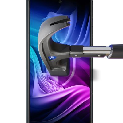 3. 3mk SilkyMatt Pro™ Matte Folie für Motorola Razr Fold