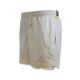 2. Nike Standard Issue Swoosh Fly Shorts Damen Birch Heather/Pale Ivory - CZ7217-051