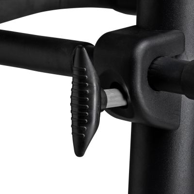 25. VIRTUFIT TIEFEREINSTIEGS-HEIMTRAINER 1.2I