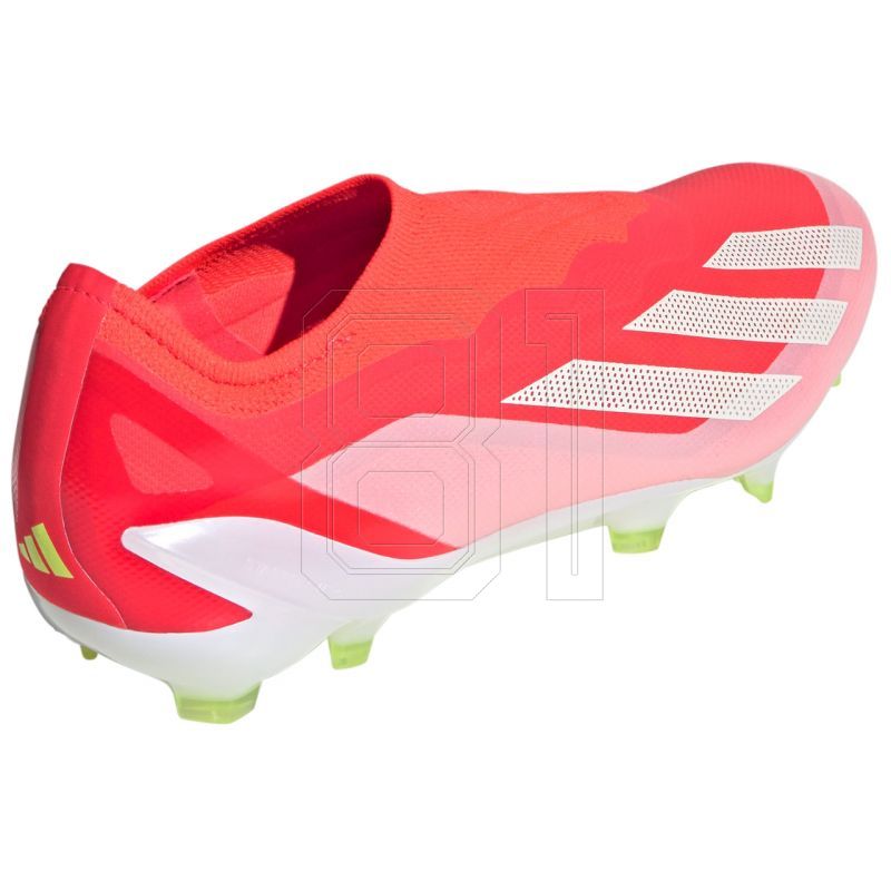 4. Adidas X Crazyfast Elite LL FG M IG0611 Fußballschuhe
